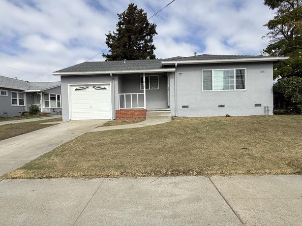 1311 Hubbard Avenue, San Leandro CA 94579