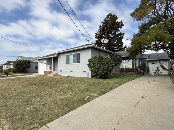 1311 Hubbard Avenue, San Leandro CA 94579