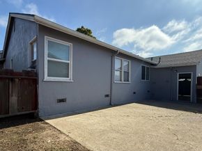 1311 Hubbard Avenue, San Leandro CA 94579