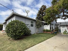 1311 Hubbard Avenue, San Leandro CA 94579