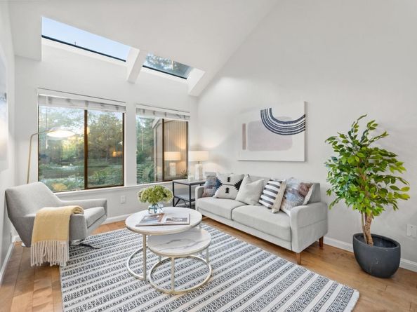 1631 Grant Road, Mountain View CA 94040