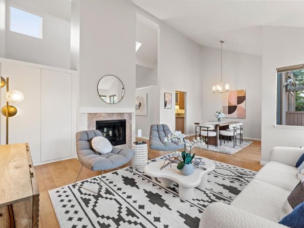 1631 Grant Road, Mountain View CA 94040