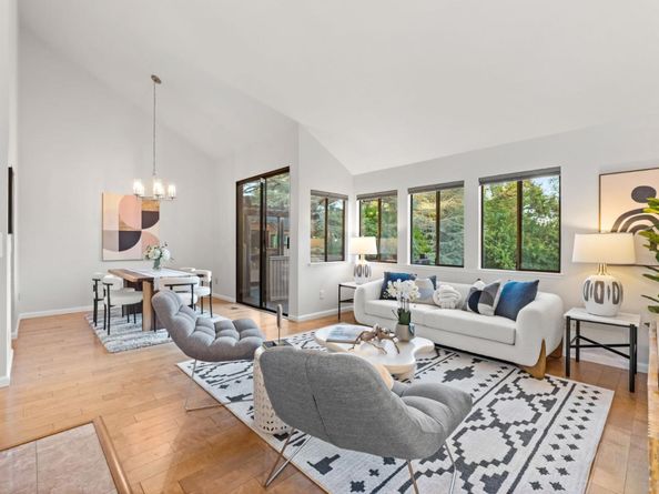 1631 Grant Road, Mountain View CA 94040