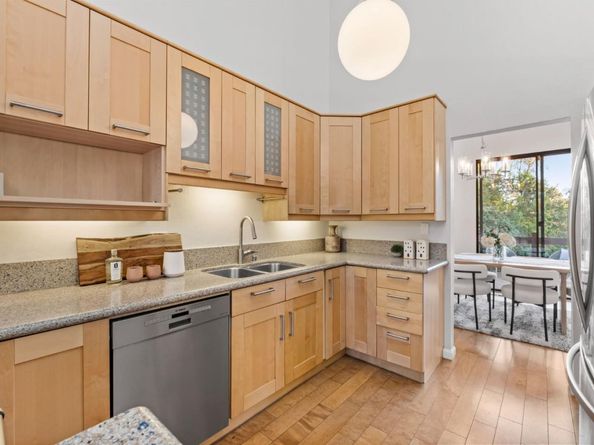 1631 Grant Road, Mountain View CA 94040