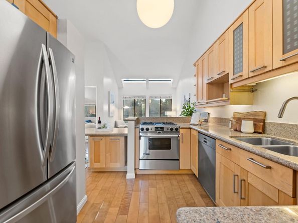 1631 Grant Road, Mountain View CA 94040