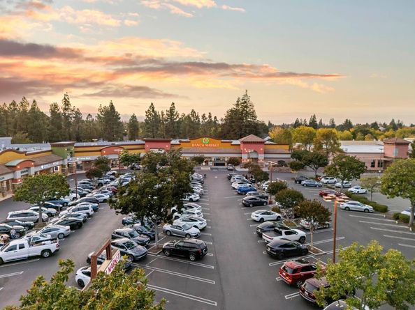 1631 Grant Road, Mountain View CA 94040