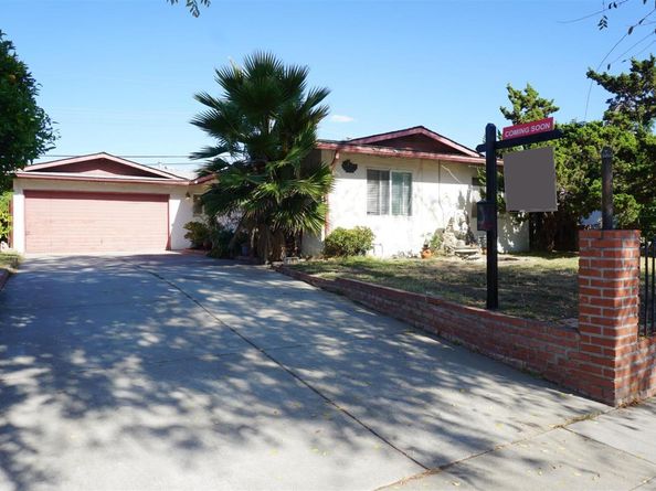 1462 Terilyn Avenue, San Jose CA 95122