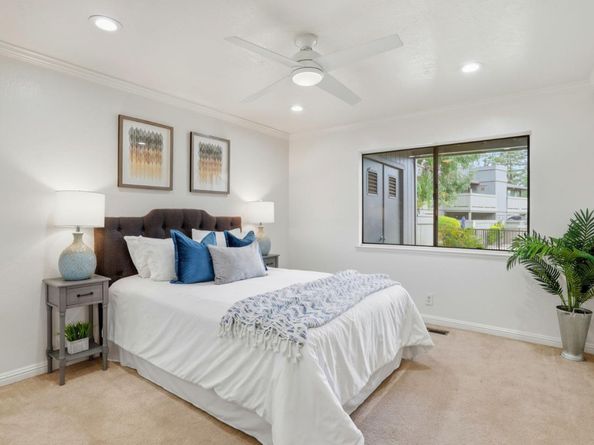 14351 Saratoga Avenue A, Saratoga CA 95070