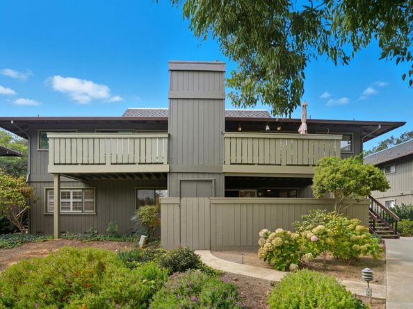 14351 Saratoga Avenue A, Saratoga CA 95070