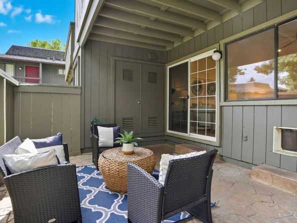 14351 Saratoga Avenue A, Saratoga CA 95070