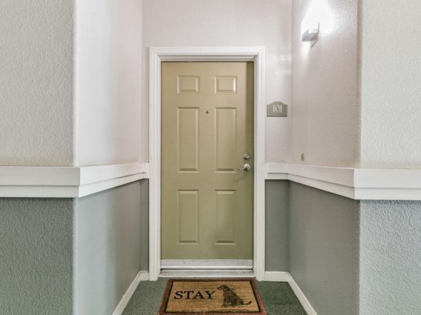 516 Martha Street 101, San Jose CA 95112