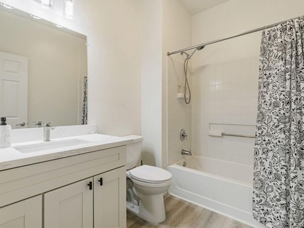 516 Martha Street 101, San Jose CA 95112