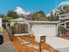 533 Alto Avenue, Half Moon Bay CA 94019