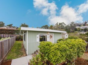 533 Alto Avenue, Half Moon Bay CA 94019