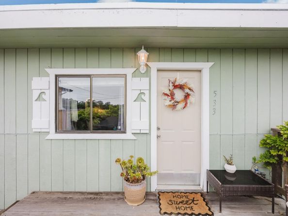 533 Alto Avenue, Half Moon Bay CA 94019