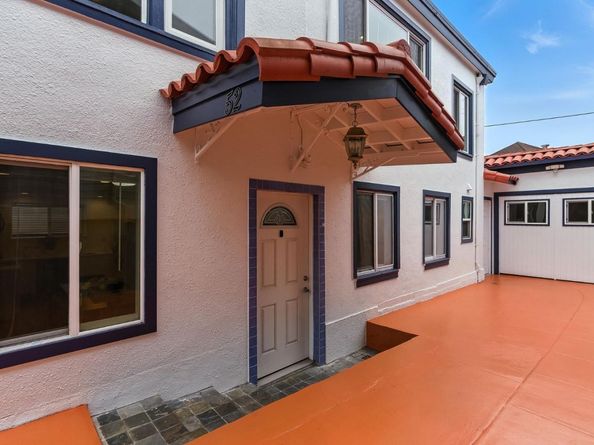 54 Eastwood Dr, San Francisco CA 94112