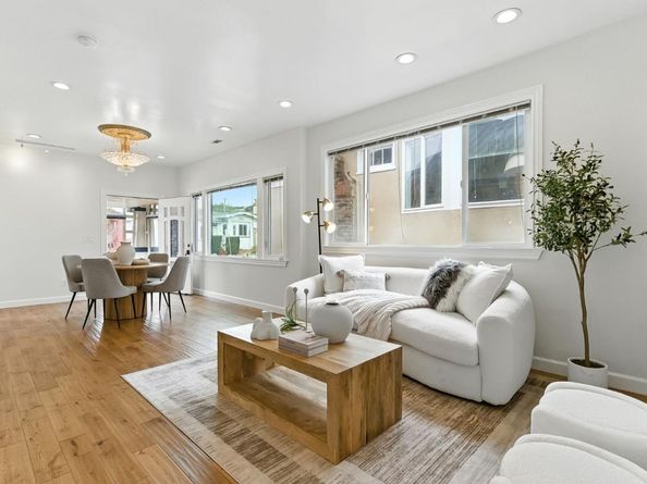 54 Eastwood Dr, San Francisco CA 94112