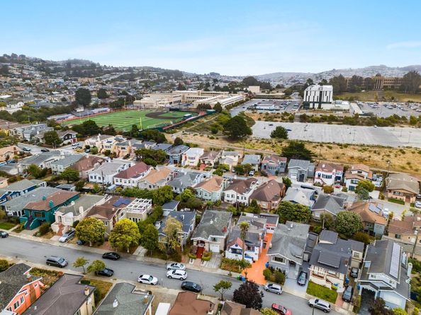 54 Eastwood Dr, San Francisco CA 94112