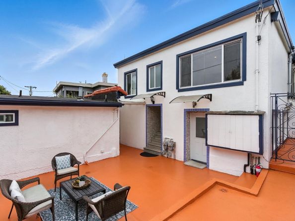 54 Eastwood Dr, San Francisco CA 94112