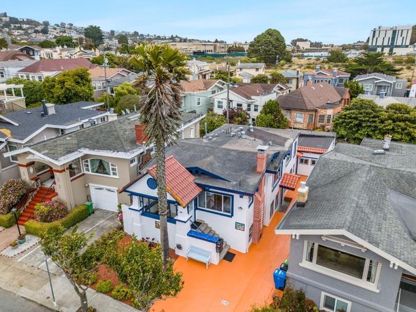 54 Eastwood Dr, San Francisco CA 94112