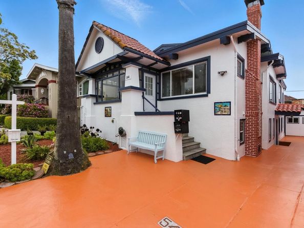 54 Eastwood Dr, San Francisco CA 94112