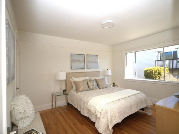 2306 32ND Avenue, San Francisco CA 94116