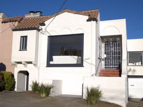 2306 32ND Avenue, San Francisco CA 94116