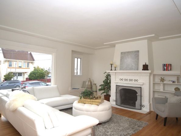2306 32ND Avenue, San Francisco CA 94116