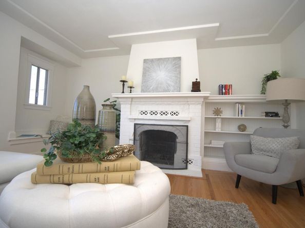 2306 32ND Avenue, San Francisco CA 94116