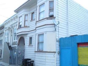 1152 Treat Avenue, San Francisco CA 94110