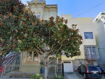 1152 Treat Avenue