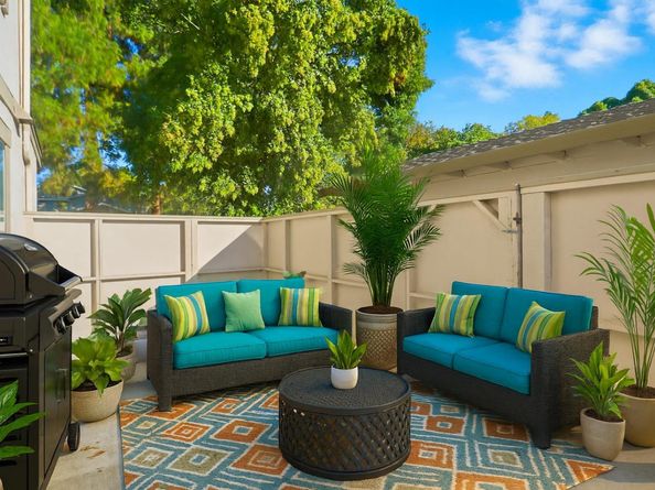 4925 Flat Rock Circle, San Jose CA 95136