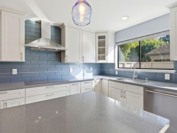 4925 Flat Rock Circle, San Jose CA 95136