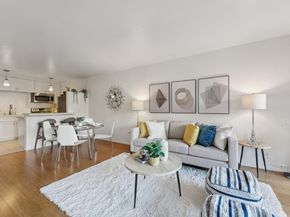 323 Monte Vista Avenue 203, Oakland CA 94611