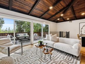 57 Santa Maria Avenue, Portola Valley CA 94028