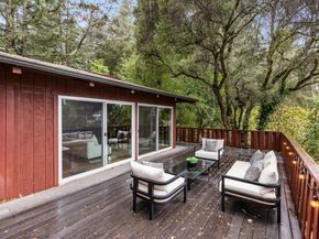57 Santa Maria Avenue, Portola Valley CA 94028