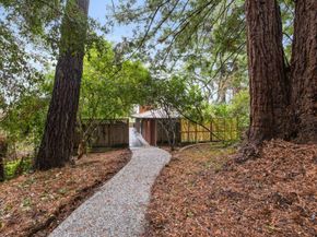 57 Santa Maria Avenue, Portola Valley CA 94028