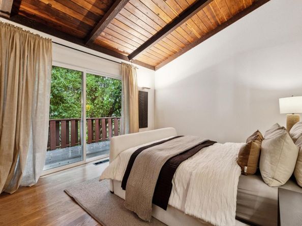 57 Santa Maria Avenue, Portola Valley CA 94028