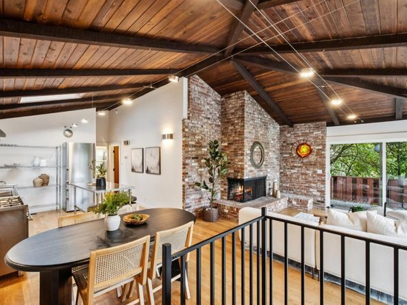 57 Santa Maria Avenue, Portola Valley CA 94028