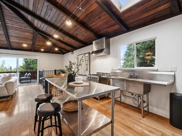 57 Santa Maria Avenue, Portola Valley CA 94028