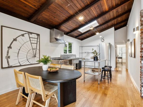 57 Santa Maria Avenue, Portola Valley CA 94028