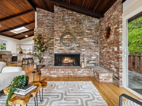 57 Santa Maria Avenue, Portola Valley CA 94028