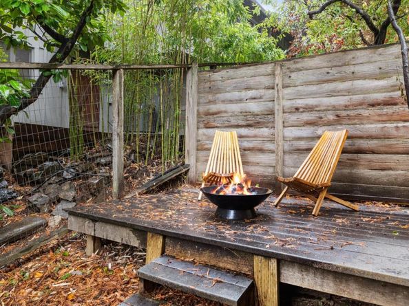 57 Santa Maria Avenue, Portola Valley CA 94028