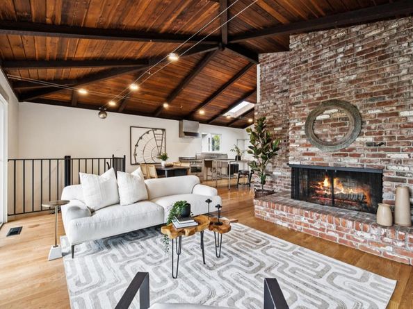 57 Santa Maria Avenue, Portola Valley CA 94028