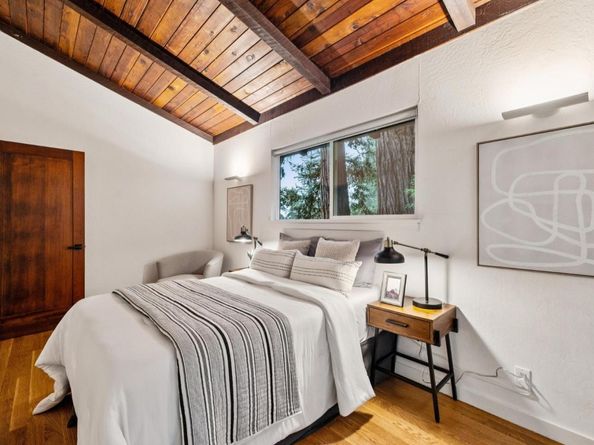 57 Santa Maria Avenue, Portola Valley CA 94028