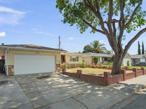 386 Heath Street, Milpitas CA 95035