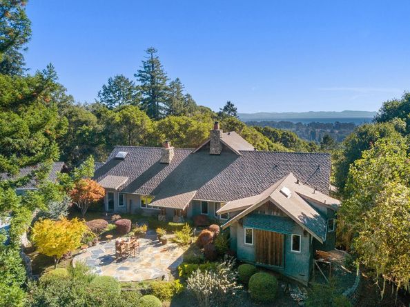 625 Quail Run, Aptos CA 95003