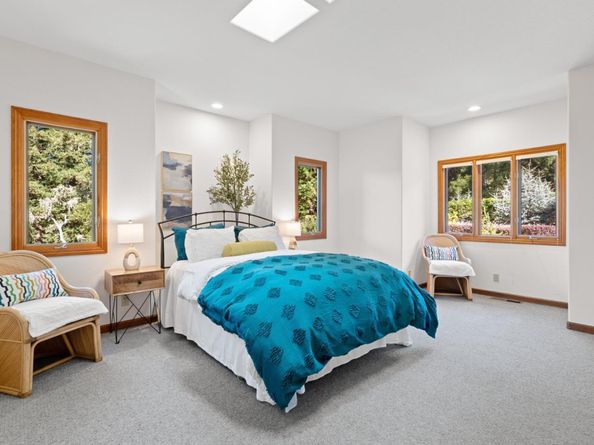 625 Quail Run, Aptos CA 95003