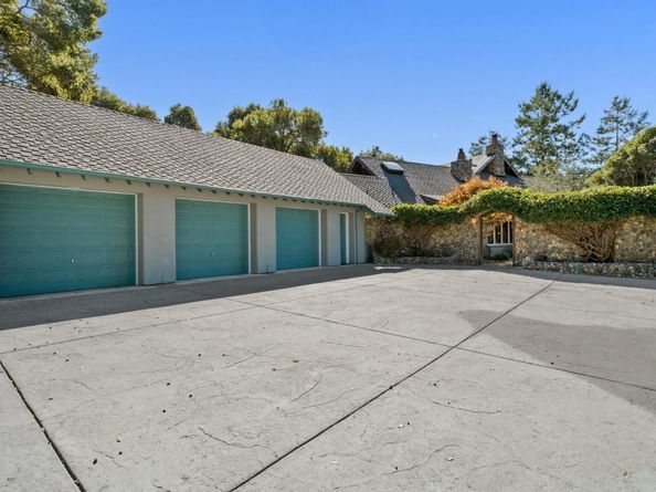 625 Quail Run, Aptos CA 95003