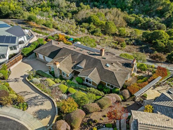 153 Castillo Court, Aptos CA 95003